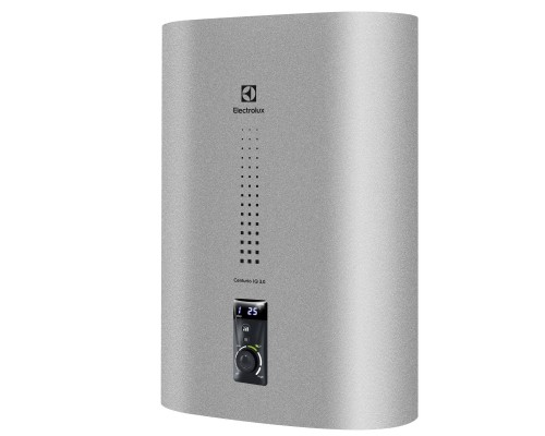 Водонагреватель Electrolux EWH 30 Centurio IQ Inverter Silver