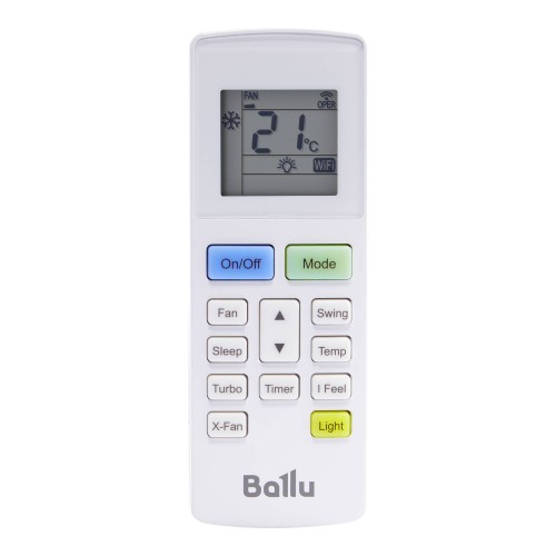 Сплит-система Ballu Greenland BSGR-12HN1_22Y комплект Сплит-система Ballu Greenland BSGR-12HN1_22Y комплект