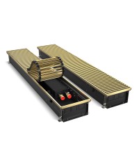 Конвектор внутрипольный Royal Thermo ATRIUM-110/200/2800-DG-U-AU