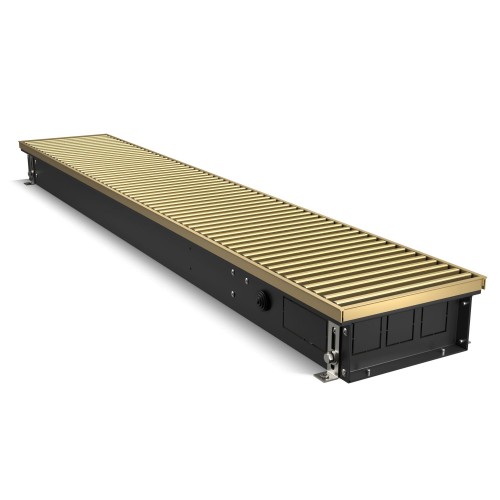 Конвектор внутрипольный Royal Thermo ATRIUM-90/200/3000-DG-U-AU Конвектор внутрипольный Royal Thermo ATRIUM-90/200/3000-DG-U-AU