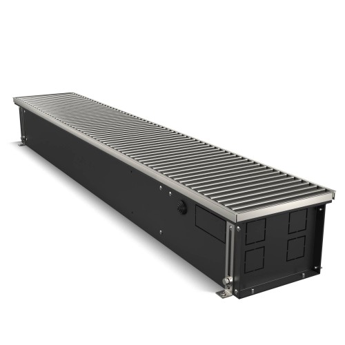 Конвектор внутрипольный Royal Thermo ATRIUM-150/200/2600-DG-U-NA Конвектор внутрипольный Royal Thermo ATRIUM-150/200/2600-DG-U-NA
