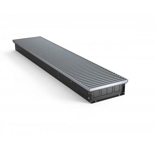 Конвектор внутрипольный Royal Thermo ATRIUM-110/250/2000-DG-U-NA Конвектор внутрипольный Royal Thermo ATRIUM-110/250/2000-DG-U-NA
