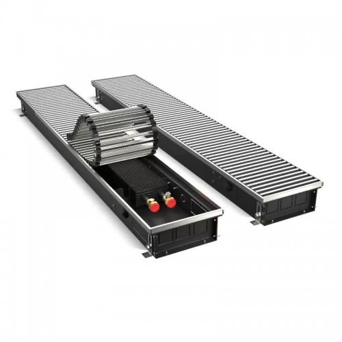 Конвектор внутрипольный Royal Thermo ATRIUM-90/200/1600-DG-U-NA Конвектор внутрипольный Royal Thermo ATRIUM-90/200/1600-DG-U-NA