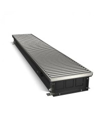Конвектор внутрипольный Royal Thermo ATRIUM-90/200/1600-DG-U-NA
