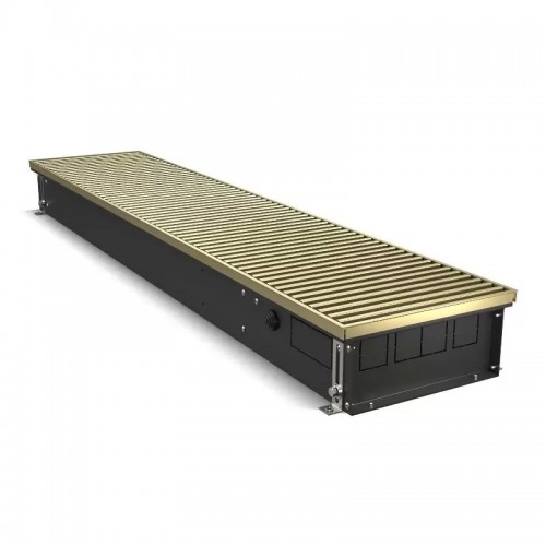 Конвектор внутрипольный Royal Thermo ATRIUM-110/250/3000-DG-U-LB Конвектор внутрипольный Royal Thermo ATRIUM-110/250/3000-DG-U-LB