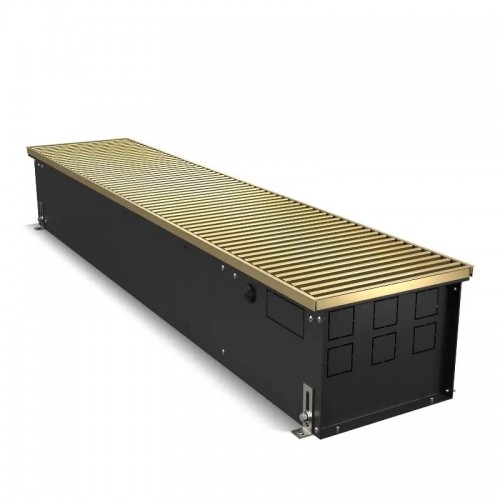 Конвектор внутрипольный Royal Thermo ATRIUM-190/250/2700-DG-U-AU Конвектор внутрипольный Royal Thermo ATRIUM-190/250/2700-DG-U-AU