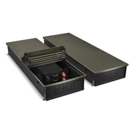 Конвектор внутрипольный Royal Thermo ATRIUM-150/400/2300-DG-U-DB Конвектор внутрипольный Royal Thermo ATRIUM-150/400/2300-DG-U-DB