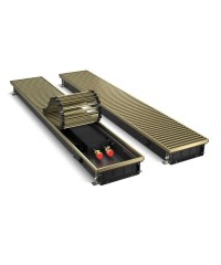 Конвектор внутрипольный Royal Thermo ATRIUM-75/200/2500-DG-U-LB