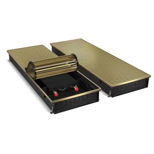 Конвектор внутрипольный Royal Thermo ATRIUM-110/400/1100-DG-U-AU Конвектор внутрипольный Royal Thermo ATRIUM-110/400/1100-DG-U-AU