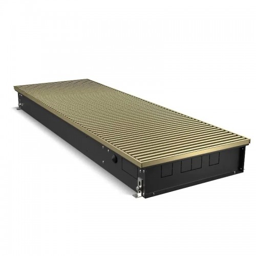 Конвектор внутрипольный Royal Thermo ATRIUM-110/400/2700-DG-U-LB Конвектор внутрипольный Royal Thermo ATRIUM-110/400/2700-DG-U-LB