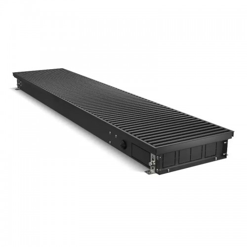 Конвектор внутрипольный Royal Thermo ATRIUM-75/250/2100-DG-U-BL Конвектор внутрипольный Royal Thermo ATRIUM-75/250/2100-DG-U-BL