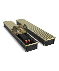 Конвектор внутрипольный Royal Thermo ATRIUM-110/200/2100-DG-U-LB