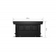 Конвектор внутрипольный Royal Thermo ATRIUM-110/200/2100-DG-U-LB