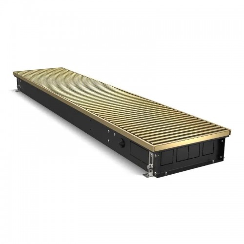 Конвектор внутрипольный Royal Thermo ATRIUM-75/250/2900-DG-U-AU Конвектор внутрипольный Royal Thermo ATRIUM-75/250/2900-DG-U-AU
