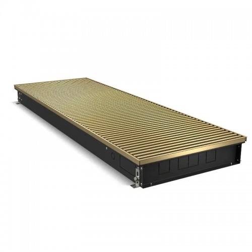 Конвектор внутрипольный Royal Thermo ATRIUM-90/400/2700-DG-U-AU Конвектор внутрипольный Royal Thermo ATRIUM-90/400/2700-DG-U-AU