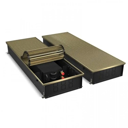 Конвектор внутрипольный Royal Thermo ATRIUM-150/400/2500-DG-U-LB Конвектор внутрипольный Royal Thermo ATRIUM-150/400/2500-DG-U-LB