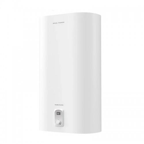 Водонагреватель Royal Thermo RWH 100 Smalto Inverter Водонагреватель Royal Thermo RWH 100 Smalto Inverter