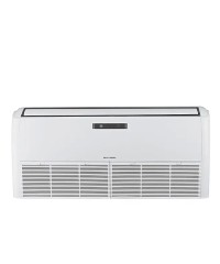 Комплект Royal Thermo Forte Integro RTFU-36LAKHN1 сплит-системы, напольно-потолочного типа