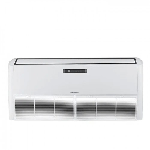 Комплект Royal Thermo Forte Integro RTFU-36LAKHN1 сплит-системы, напольно-потолочного типа Комплект Royal Thermo Forte Integro RTFU-36LAKHN1 сплит-системы, напольно-потолочного типа
