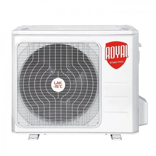 Комплект Royal Thermo Forte Integro RTFU-36LAKHN1 сплит-системы, напольно-потолочного типа Комплект Royal Thermo Forte Integro RTFU-36LAKHN1 сплит-системы, напольно-потолочного типа
