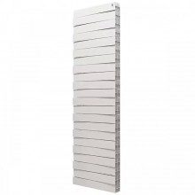 Радиатор Royal Thermo PianoForte Tower Bianco Traffico - 22 секц.
