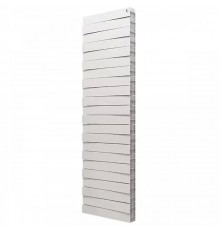 Радиатор Royal Thermo PianoForte Tower Bianco Traffico - 22 секц.