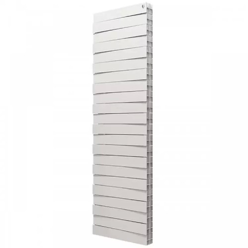 Радиатор Royal Thermo PianoForte Tower Bianco Traffico - 22 секц. Радиатор Royal Thermo PianoForte Tower Bianco Traffico - 22 секц.