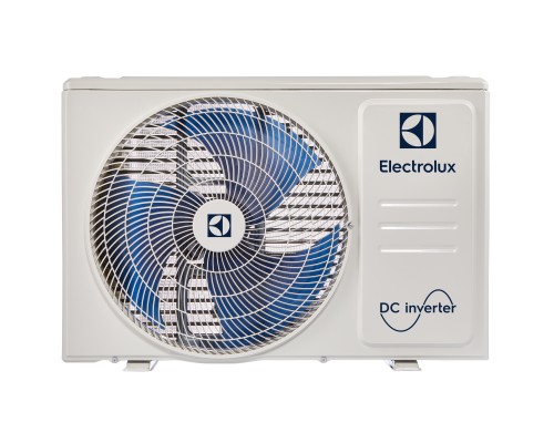 Сплит-система инверторного типа Electrolux Smartline DC EACS/I-12HSM/N8 комплект