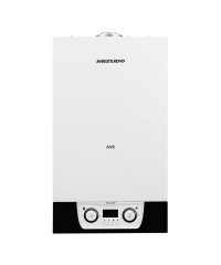 Котел газовый MIZUDO GB M11Т настенный, 2 конт., 2 Т/O, OPT, закр.кам.сгор.