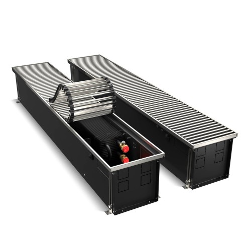 Конвектор внутрипольный Royal Thermo ATRIUM-190/200/3000-DG-U-NA Конвектор внутрипольный Royal Thermo ATRIUM-190/200/3000-DG-U-NA