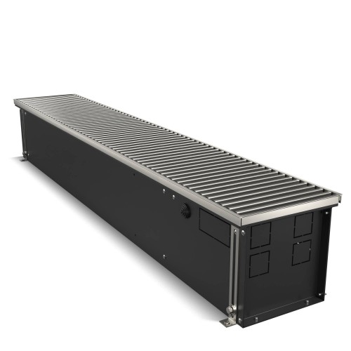 Конвектор внутрипольный Royal Thermo ATRIUM-190/200/3000-DG-U-NA Конвектор внутрипольный Royal Thermo ATRIUM-190/200/3000-DG-U-NA