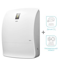 Очиститель воздуха приточный Ballu ONEAIR ASP-200P-MAX