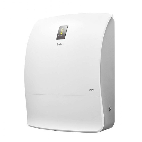 Очиститель воздуха приточный Ballu ONEAIR ASP-200P-MAX Очиститель воздуха приточный Ballu ONEAIR ASP-200P-MAX
