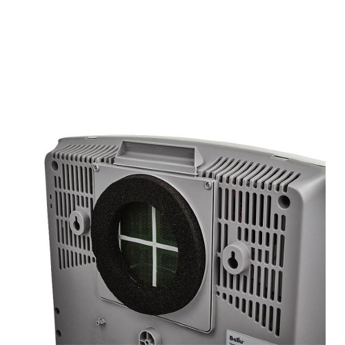 Очиститель воздуха приточный Ballu ONEAIR ASP-200P-MAX Очиститель воздуха приточный Ballu ONEAIR ASP-200P-MAX
