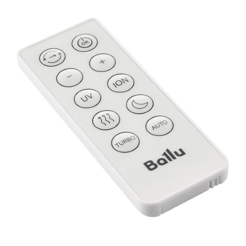 Очиститель воздуха приточный Ballu ONEAIR ASP-200P-MAX Очиститель воздуха приточный Ballu ONEAIR ASP-200P-MAX