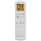 Сплит-система инверторного типа Electrolux Onix Super DC EACS/I-09HIX-BLACK/N8 комплект