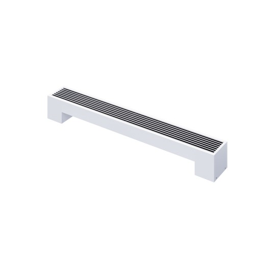 Конвектор напольный Royal Thermo STEP-80/180/1300-1-N-WT-LG-NA Конвектор напольный Royal Thermo STEP-80/180/1300-1-N-WT-LG-NA