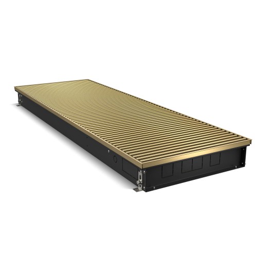 Конвектор внутрипольный Royal Thermo ATRIUM-90/400/2600-DG-U-AU Конвектор внутрипольный Royal Thermo ATRIUM-90/400/2600-DG-U-AU