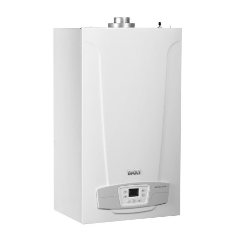 Котел газовый BAXI ECO Life 1.24F настен,24 кВт,одноконтурный, с закрыт. кам. сгор. (без дымохода) Котел газовый BAXI ECO Life 1.24F настен,24 кВт,одноконтурный, с закрыт. кам. сгор. (без дымохода)