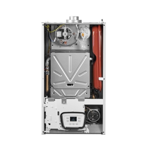 Котел газовый BAXI ECO Life 1.24F настен,24 кВт,одноконтурный, с закрыт. кам. сгор. (без дымохода) Котел газовый BAXI ECO Life 1.24F настен,24 кВт,одноконтурный, с закрыт. кам. сгор. (без дымохода)