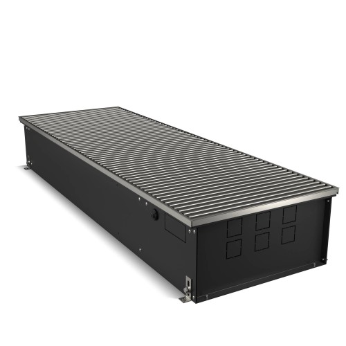 Конвектор внутрипольный Royal Thermo ATRIUM-190/400/2400-DG-U-NA Конвектор внутрипольный Royal Thermo ATRIUM-190/400/2400-DG-U-NA