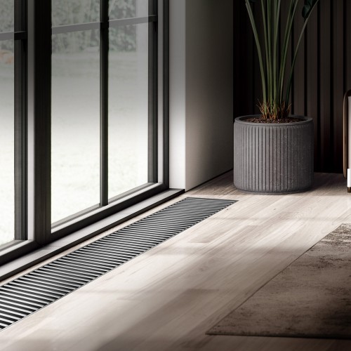 Конвектор внутрипольный Royal Thermo ATRIUM-190/400/2400-DG-U-NA Конвектор внутрипольный Royal Thermo ATRIUM-190/400/2400-DG-U-NA