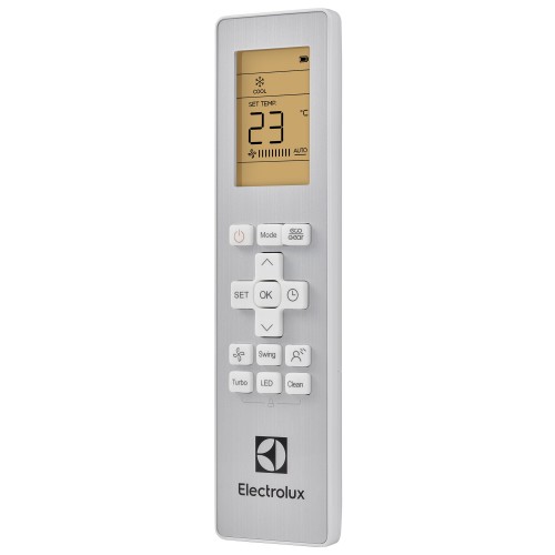 Сплит-система инверторного типа Electrolux Smartline DC EACS/I-24HSM/N8 комплект Сплит-система инверторного типа Electrolux Smartline DC EACS/I-24HSM/N8 комплект