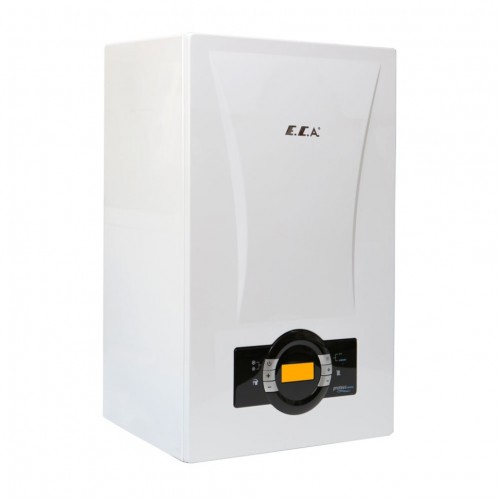 Котел газовый настенный конденс. E.C.A. PROTEUS PREMIX 24 HCH NG, 1 конт., 24 кВт Котел газовый настенный конденс. E.C.A. PROTEUS PREMIX 24 HCH NG, 1 конт., 24 кВт