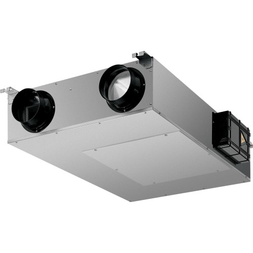 Установка приточно-вытяжная Electrolux Universe ERVX-350 inv Установка приточно-вытяжная Electrolux Universe ERVX-350 inv