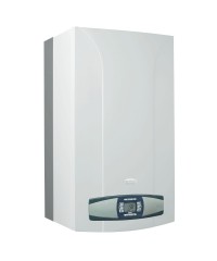 Котел газовый Baxi LUNA3 COMFORT 1.240Fi