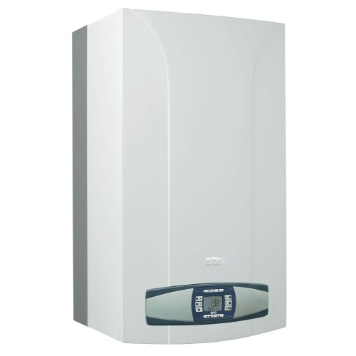 Котел газовый Baxi LUNA3 COMFORT 1.240Fi Котел газовый Baxi LUNA3 COMFORT 1.240Fi