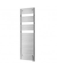Полотенцесушитель электр. Zehnder Forma Spa LFE-120-050/GD RAL9005 matt (9205)