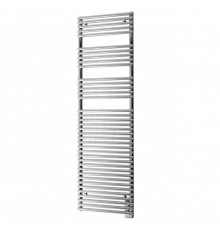 Полотенцесушитель электр. Zehnder Forma Spa LFE-120-050/GD RAL9005 matt (9205)
