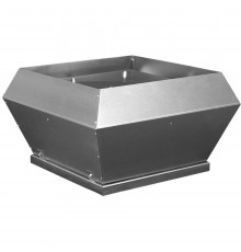 Вентилятор крышный SHUFT RMVD 500/670-4 VIM